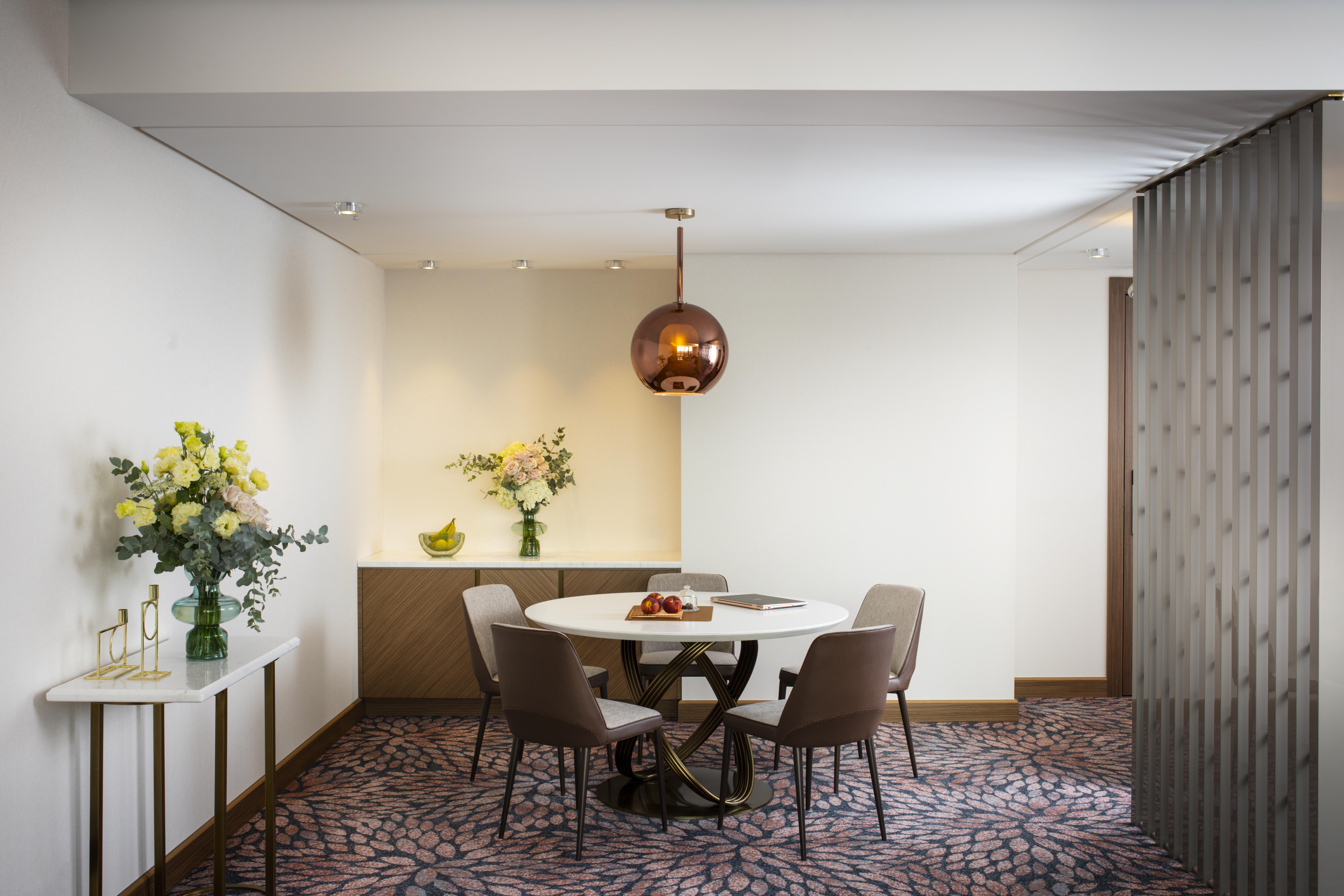 Grand Hotel Millennium Софія Екстер'єр фото