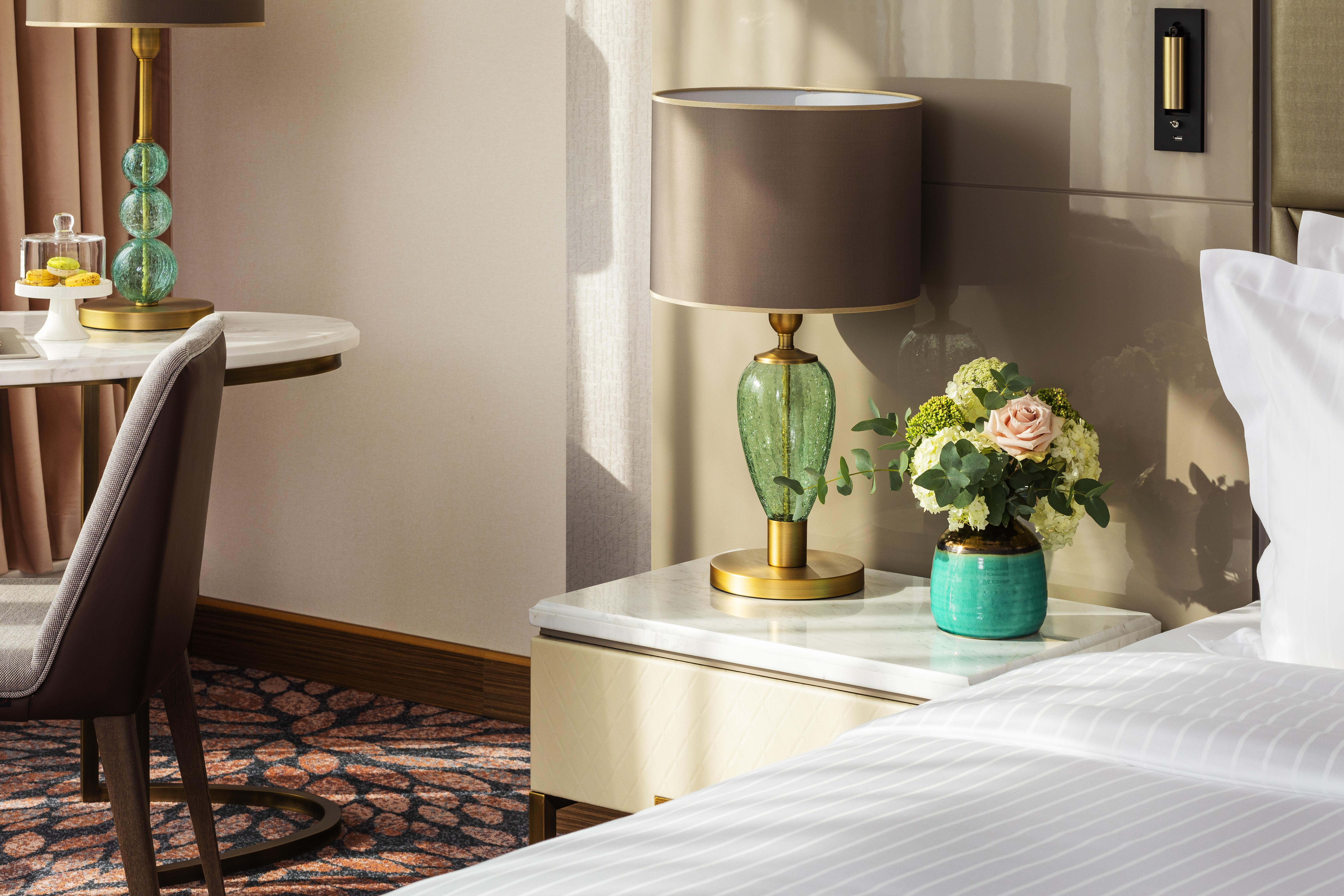 Grand Hotel Millennium Софія Екстер'єр фото