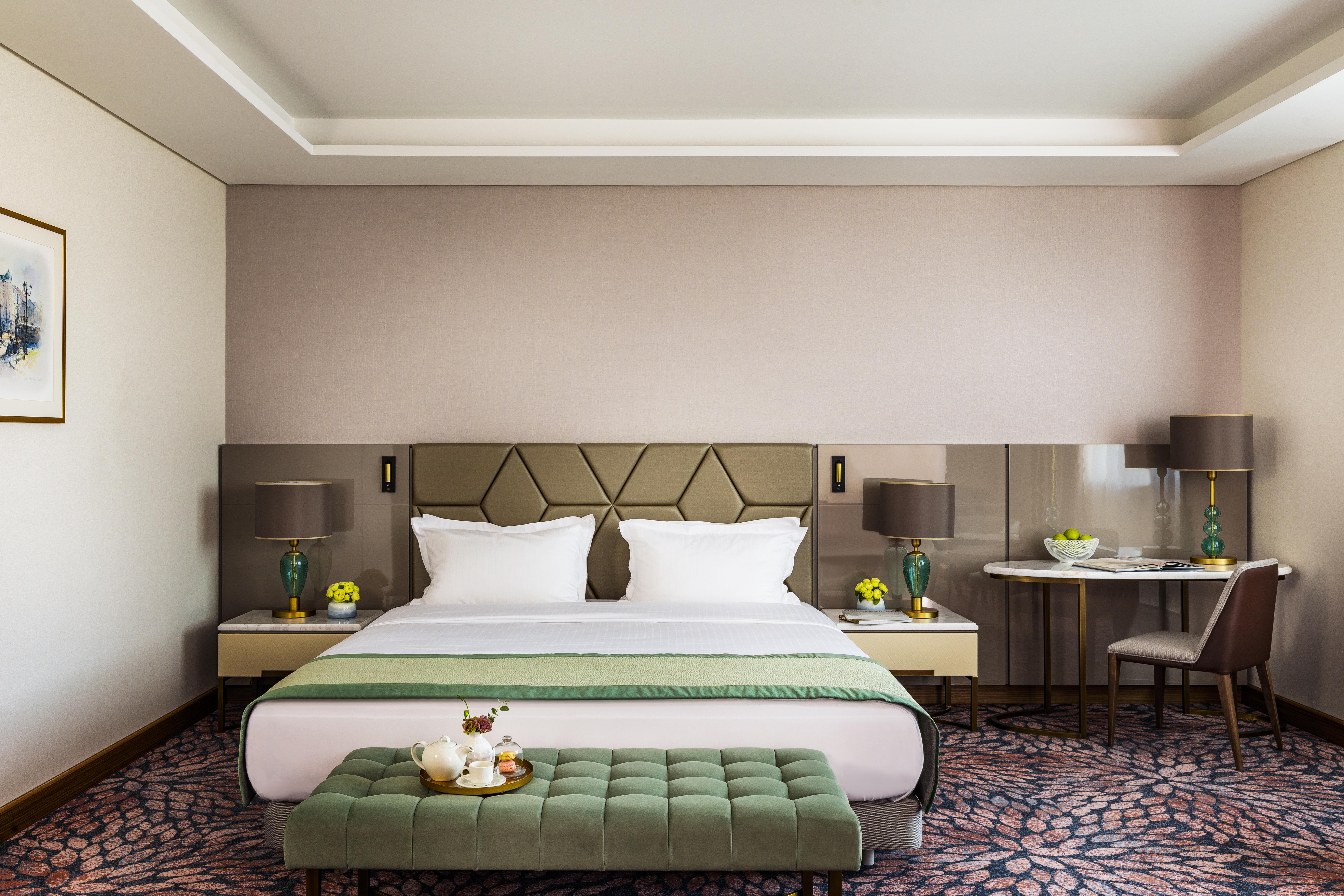 Grand Hotel Millennium Софія Екстер'єр фото